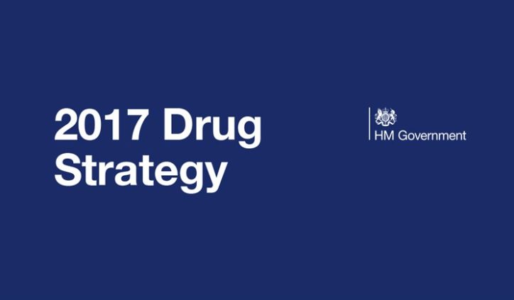 2017 drug strategy