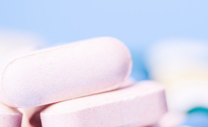 prescribed medication