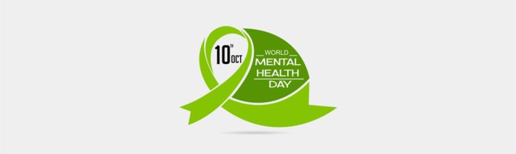 world mental health day