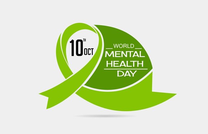 world mental health day