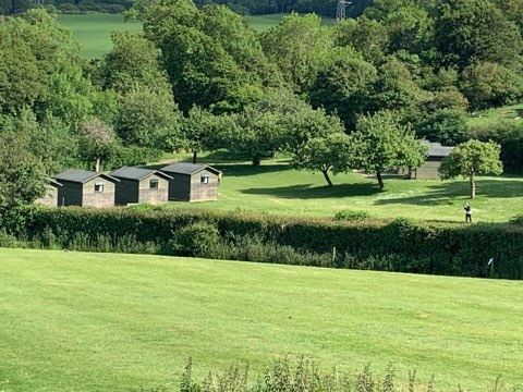 Kilve Court Lodges