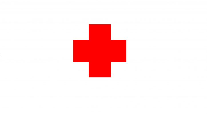 Red cross