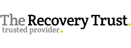 The Recovery Trust logo