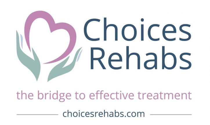 Choices Rehabs logo