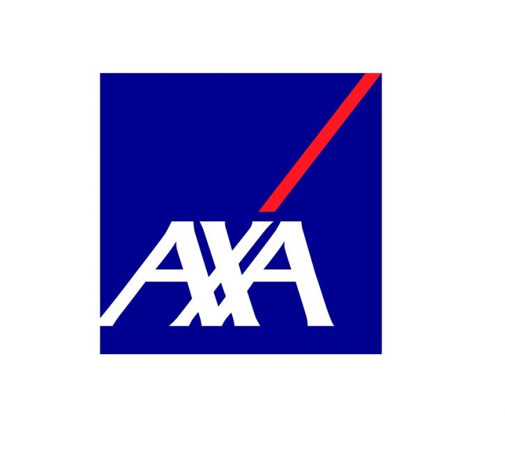 AXA logo