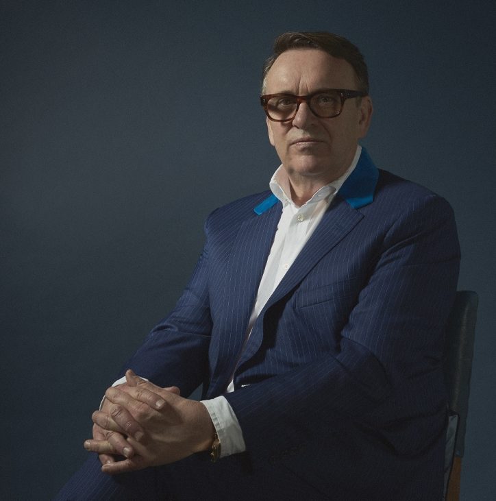 Chris Difford