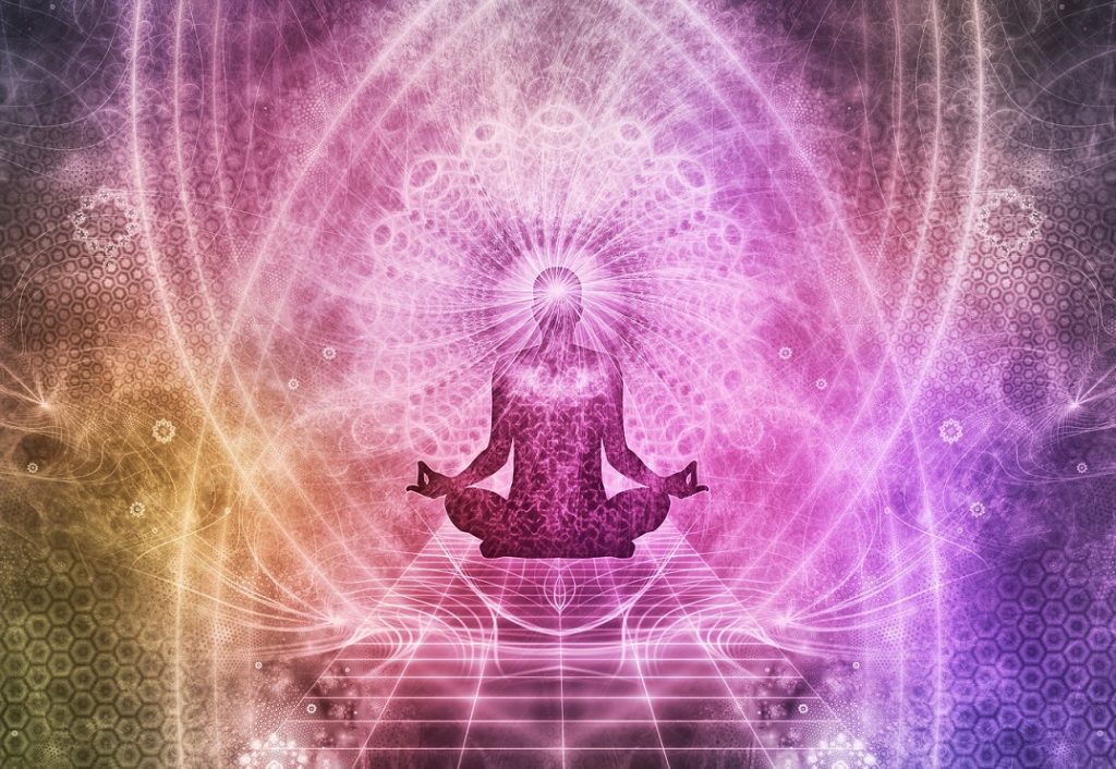 spirituality and wellness workshop blog