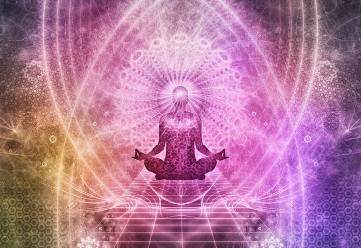 spirituality and wellness workshop blog