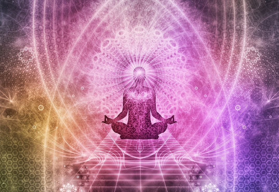 spirituality and wellness workshop blog