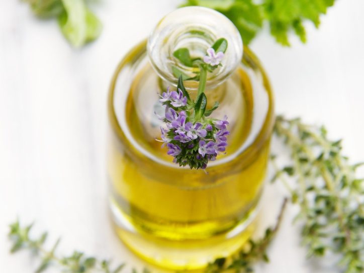 holistic therapies