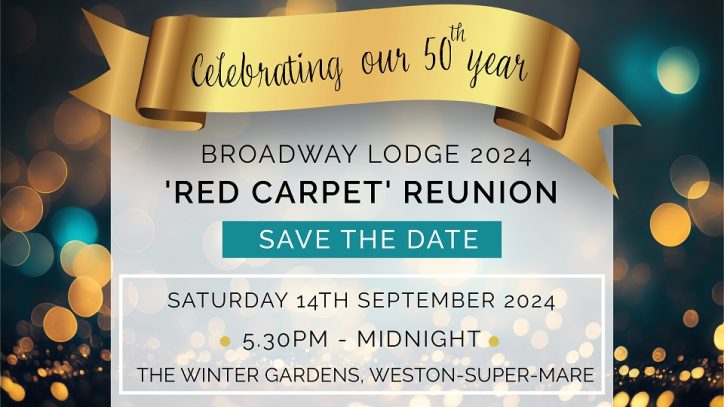 Reunion Save The Date For website