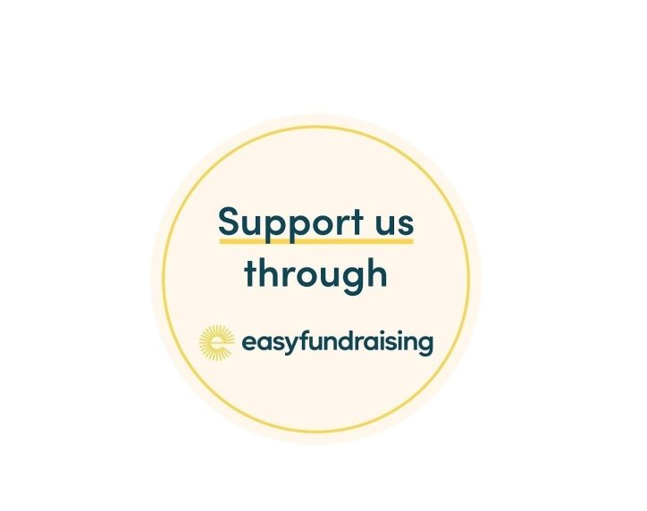 easyfundraising Broadway Lodge