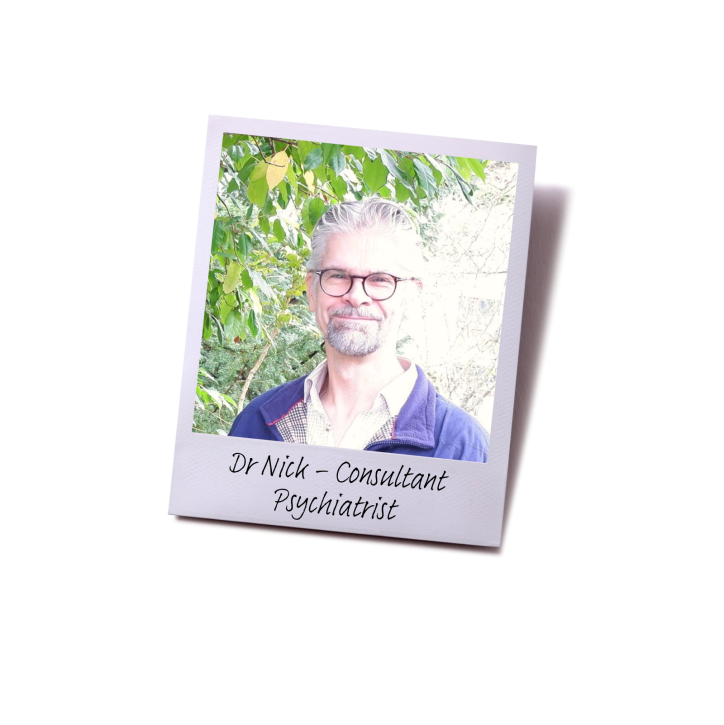 Dr Nick