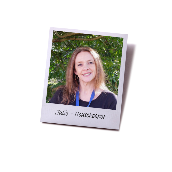 Julie