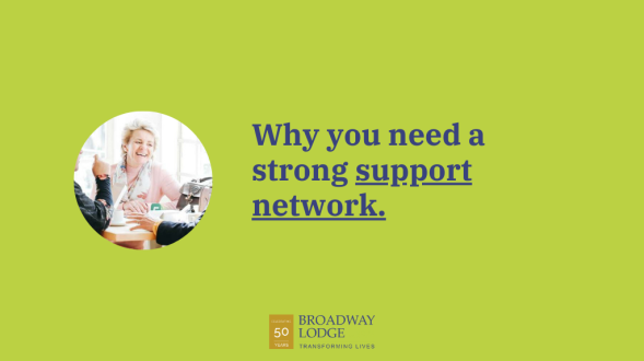 Building a Support Network: The Importance of Community in Addiction ...