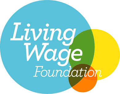 Living Wage Logo