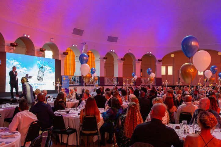 2024 Reunion Ballroom