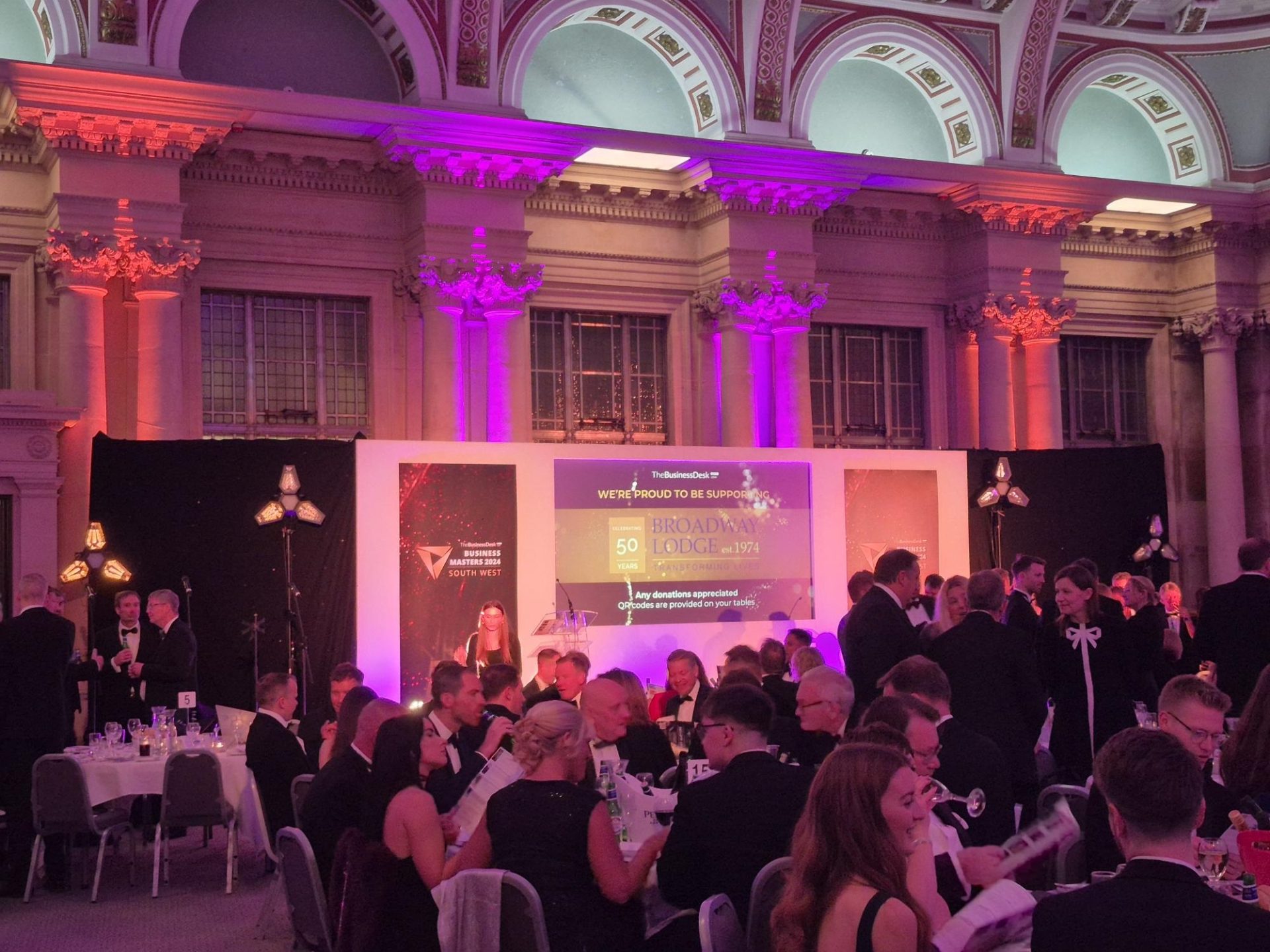 Harbour Hotel Bristol