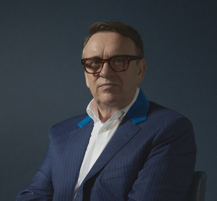 Chris Difford