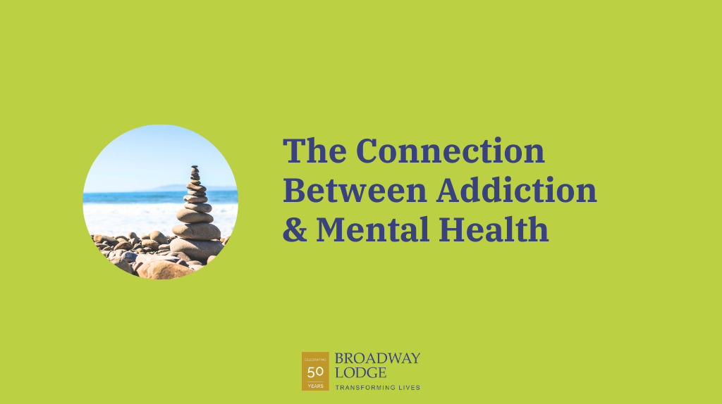 Addiction and Mental Health The Dual Diagnosis Challenge