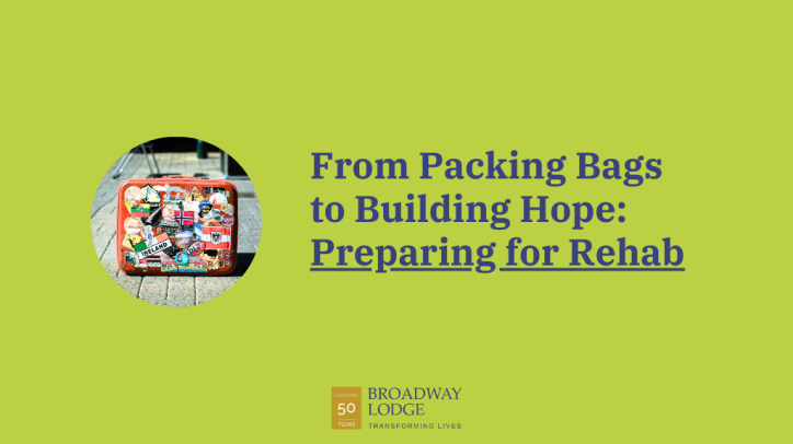 How to Prepare for Rehab A Step by Step Guide