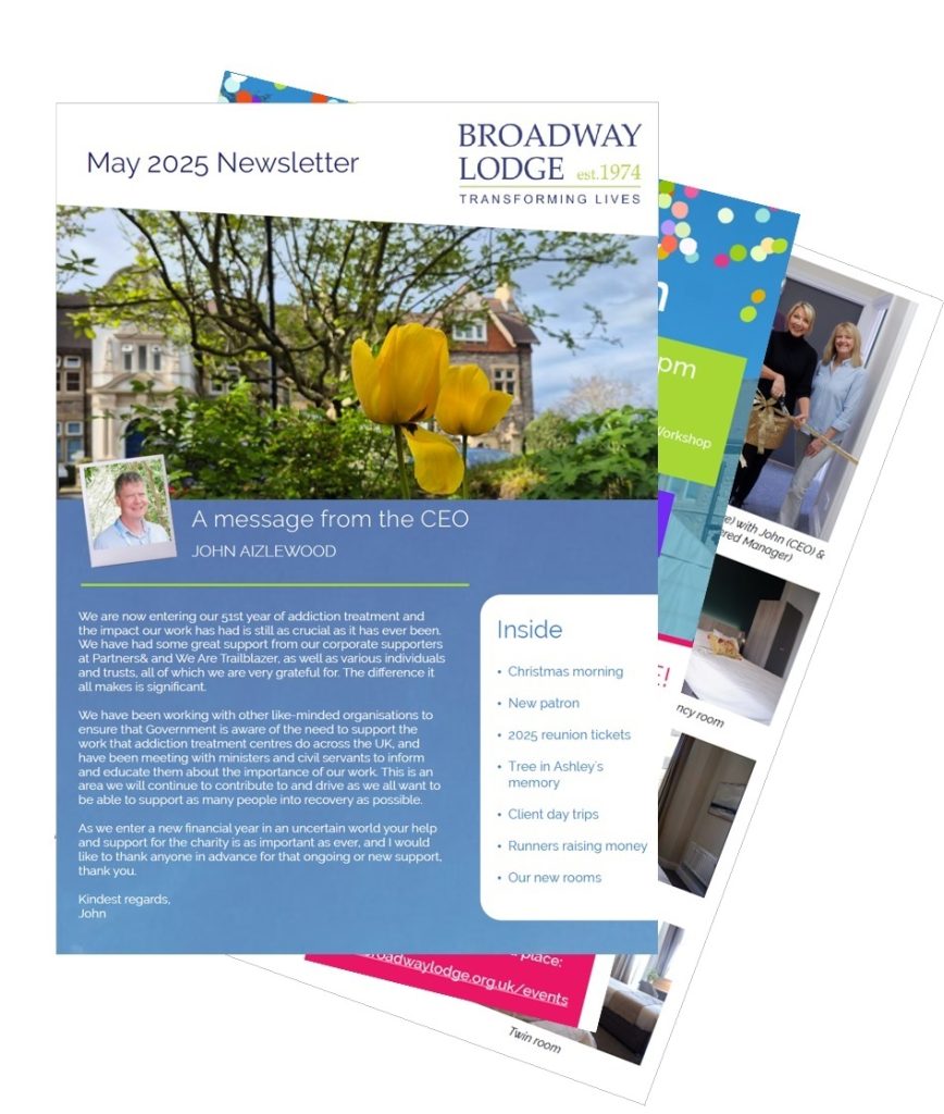 newsletter