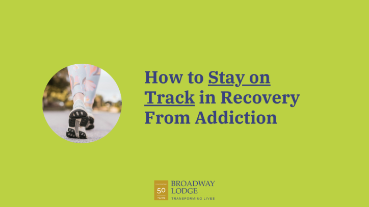 Signs of Relapse and How to Prevent It