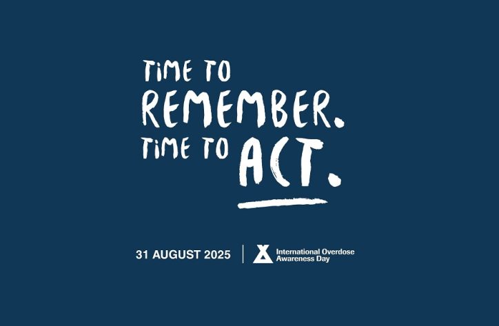 Time to remember. Time to act.