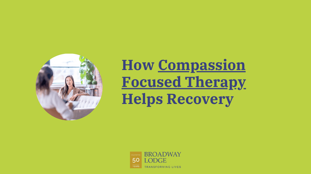 Compassion Focused Therapy