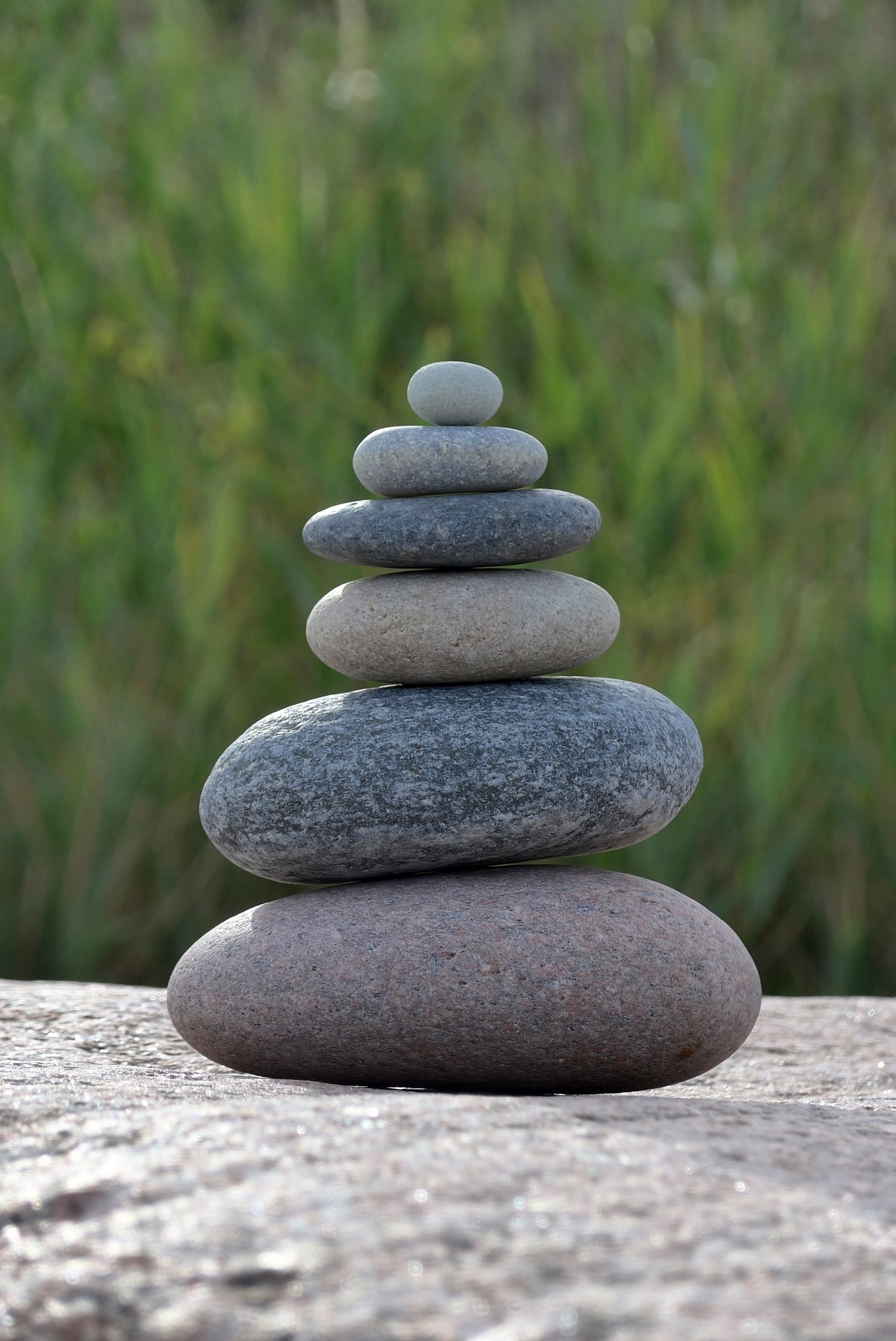 balance