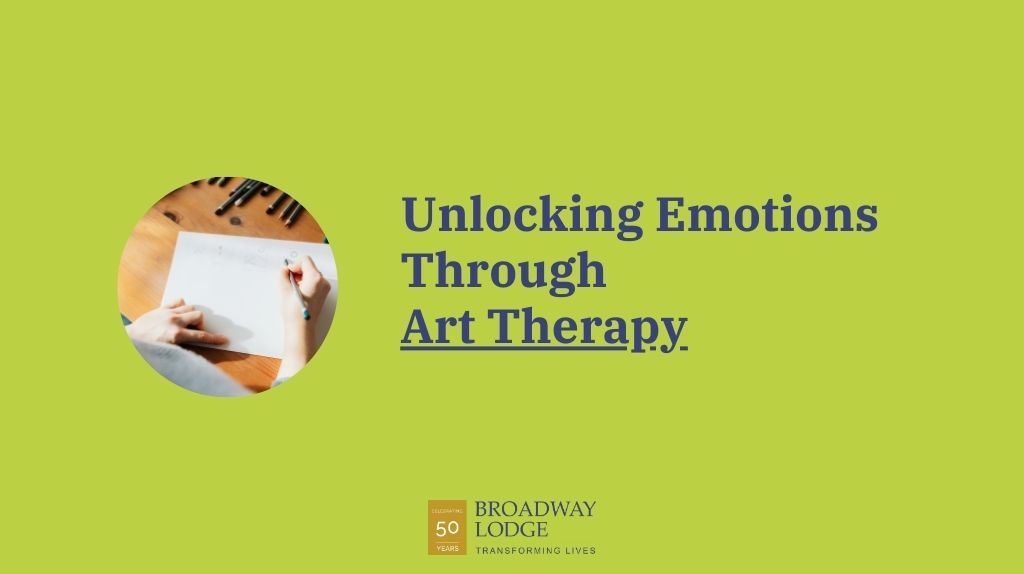 The Power of Art Therapy in Addiction Recovery