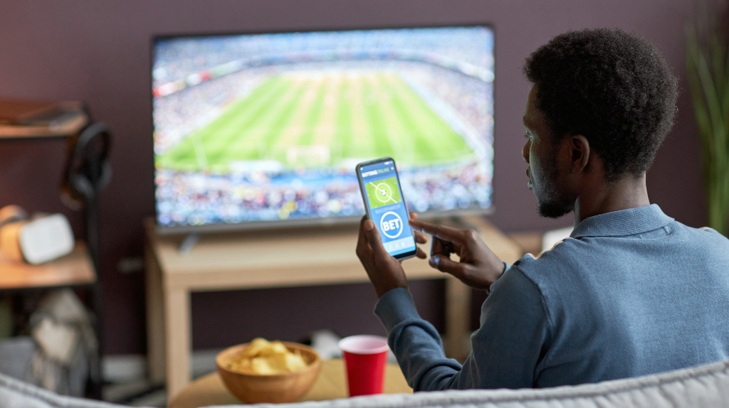 Sports Micro Betting Sports Micro Betting