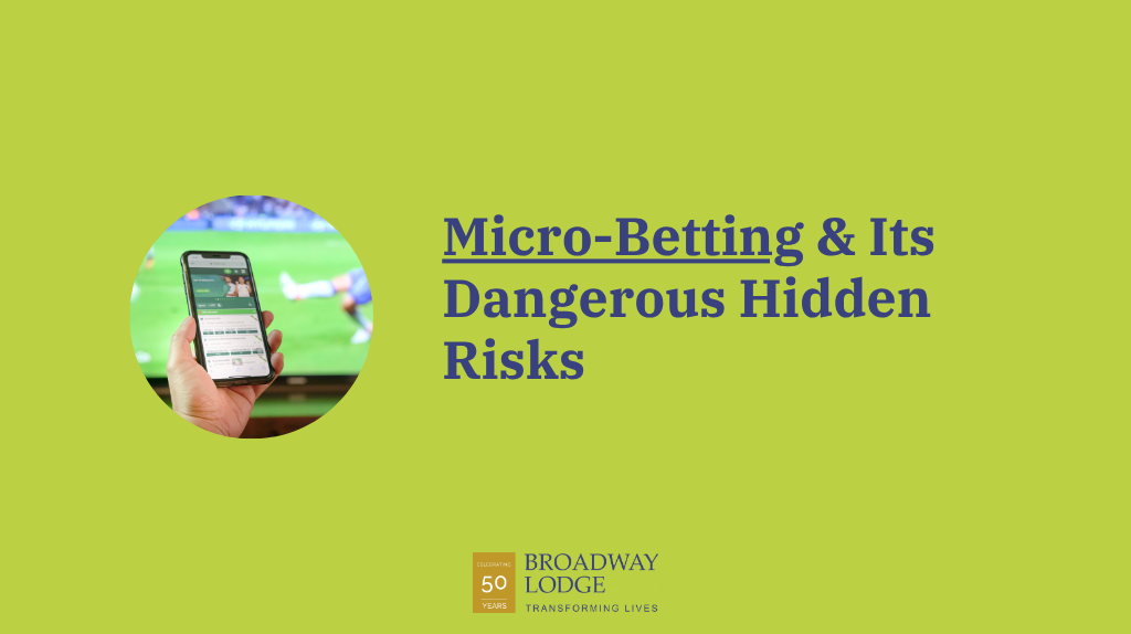 Understanding the Hidden Risks of Fast Paced Gambling