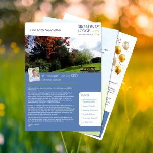 June 2026 Newsletter